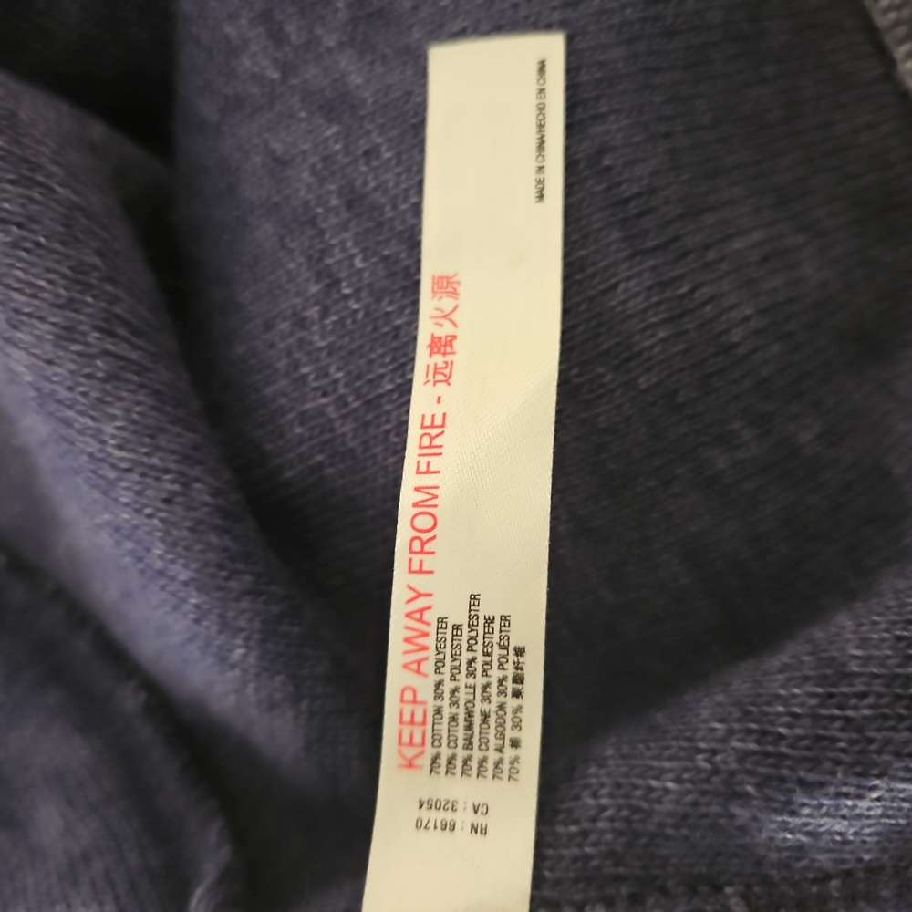 Free People OMG Pullover - Picture 4 of 4